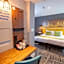 ibis Styles Leeds City Centre Arena