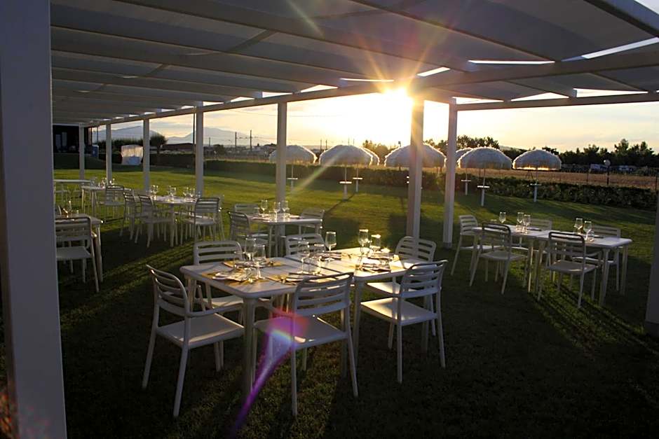 Agriturismo Frontemare