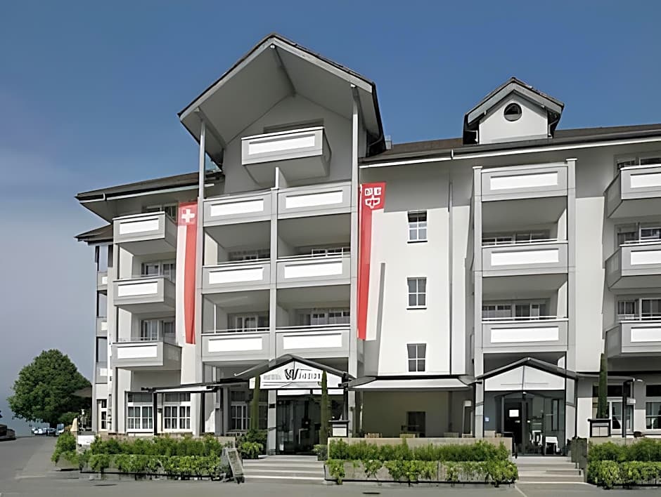 Hotel Winkelried am See