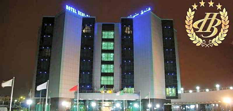 Hotel Benitala
