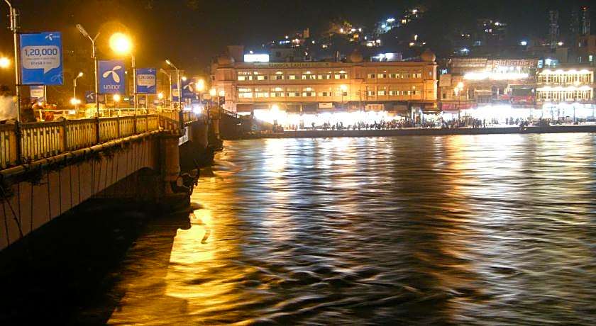 Ganga Lahari Haridwar by Leisure Hotels