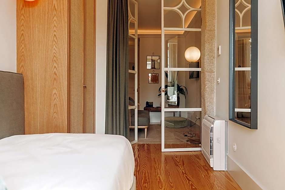 Torel 1884 Suites & Apartments