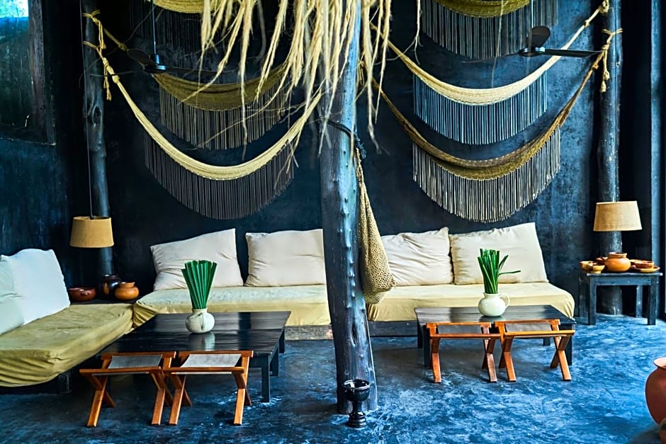 Coqui Coqui Papholchac Coba Residence & Spa