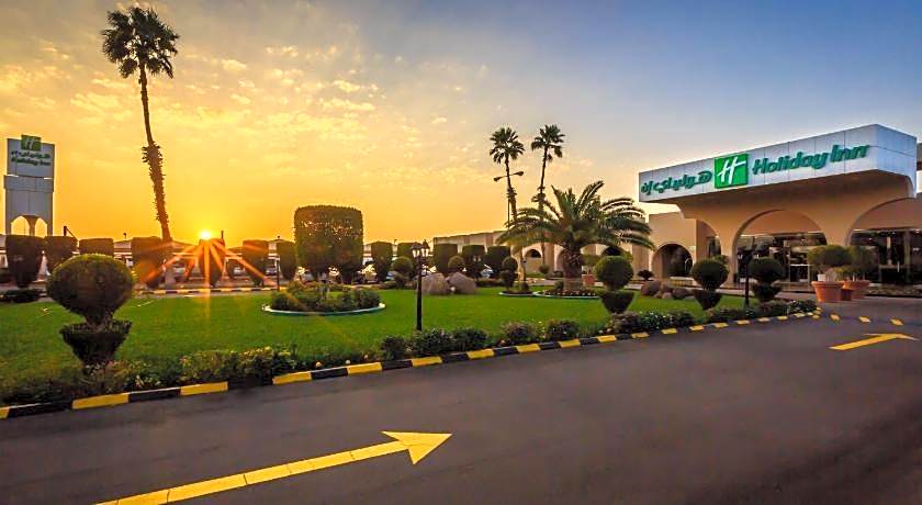 Holiday Inn Yanbu By IHG