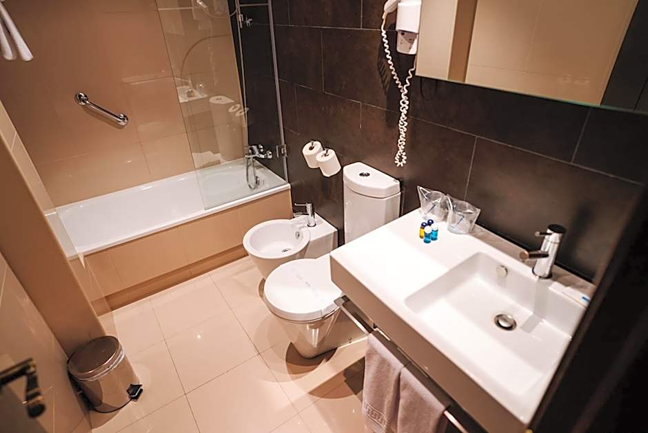 RICE Palacio de los Blasones