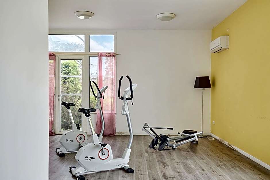 Résidence Odalys Côté Canal