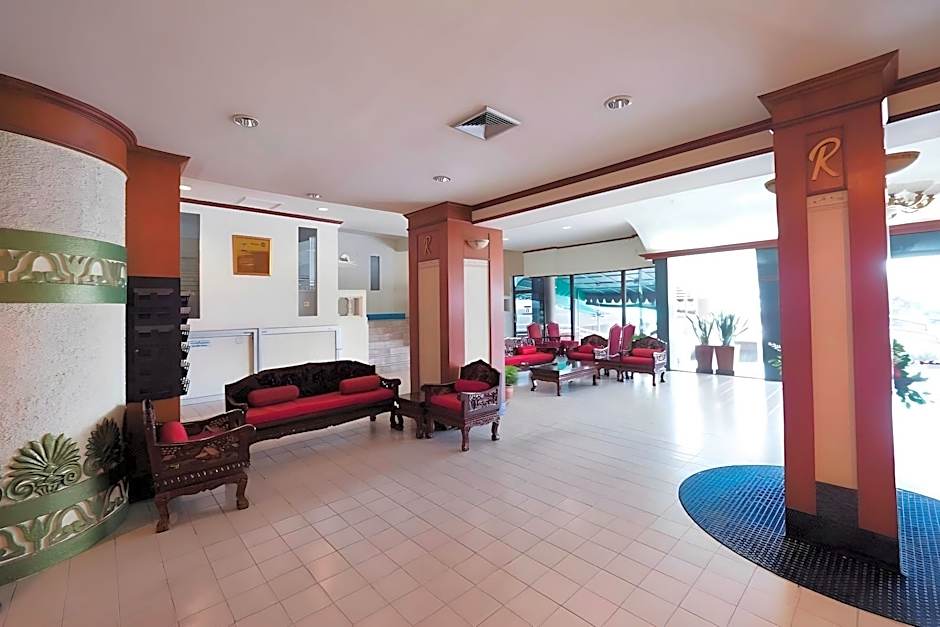 River Kwai Hotel