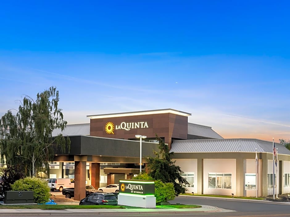 La Quinta Inn & Suites by Wyndham Pocatello