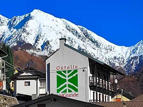 Ostello ValGrande
