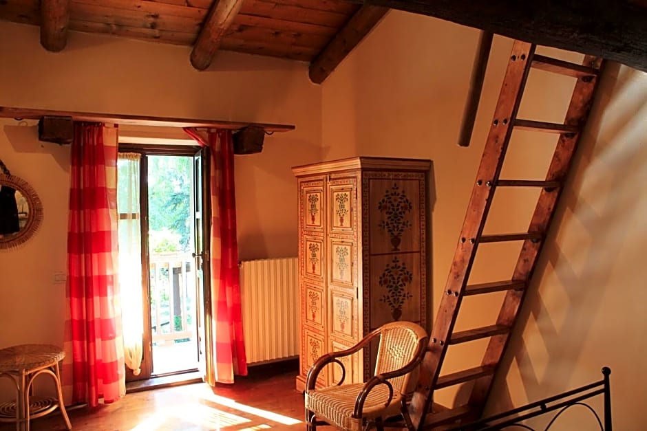 La Collina dei Passeri