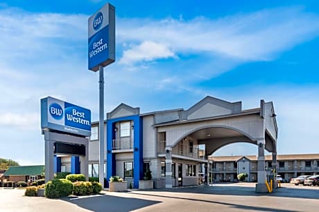 Best Western Markita Inn