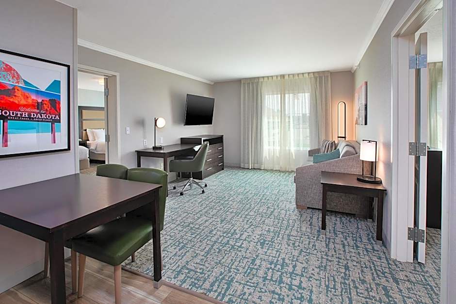Homewood Suites By Hilton Sioux Falls