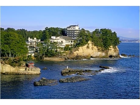 Itsuura Kanko Hotel