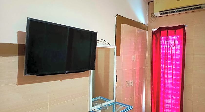 Hotel O Wisma Syariah Lahundape