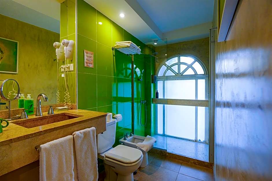 Rendez Vous Hotel Buenos Aires
