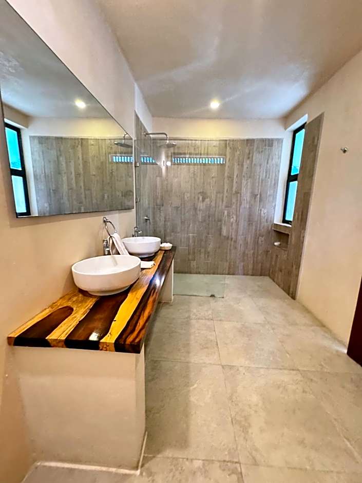 Villas Mandarina Bacalar