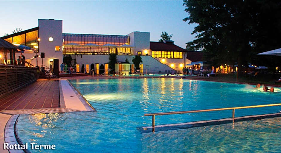 Best Western Aparthotel Birnbachhohe
