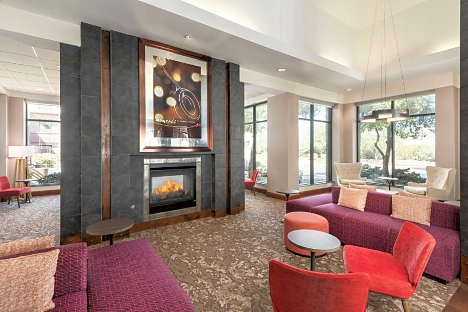 Hilton Garden Inn Scottsdale North/Perimeter Center