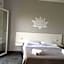 Fiore di Loto Rooms