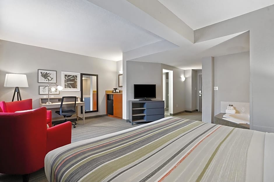 Country Inn & Suites by Radisson, Port Canaveral, FL