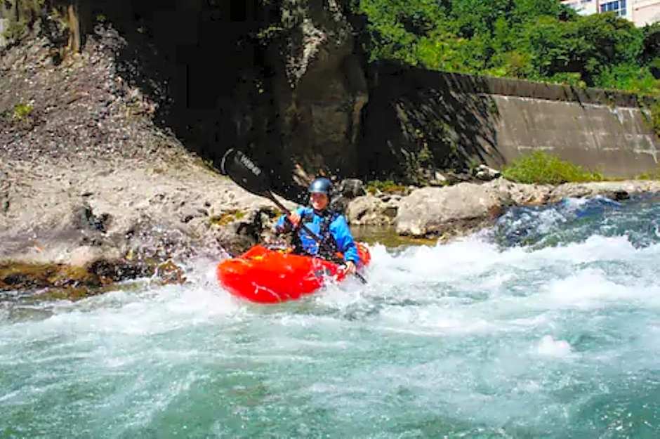 Mominoki Lodgeモミの木ロッジ