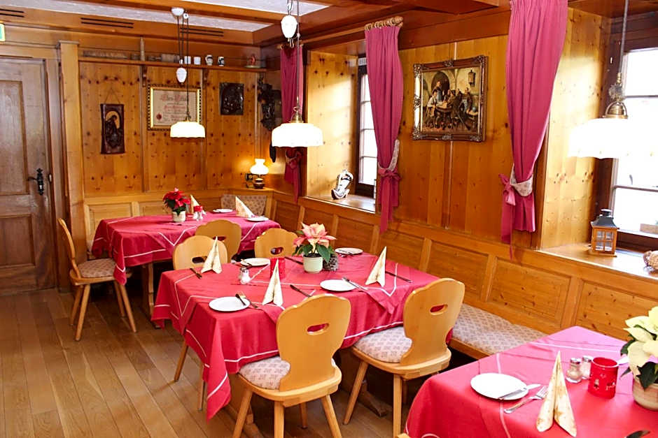 Landgasthof zum Schützen