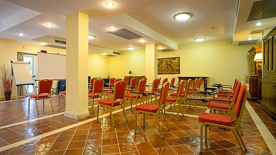 Hotel Torre Di Pratolungo
