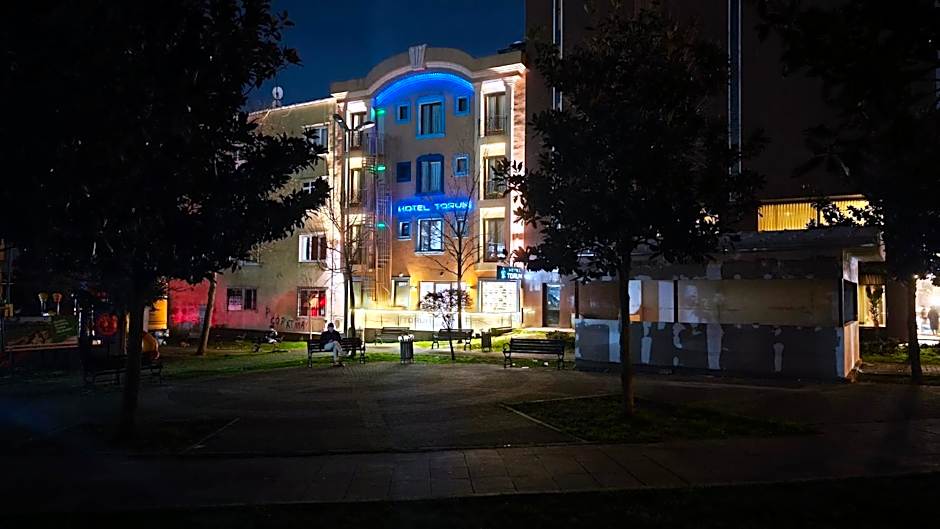 Hotel Torun Istanbul Old City