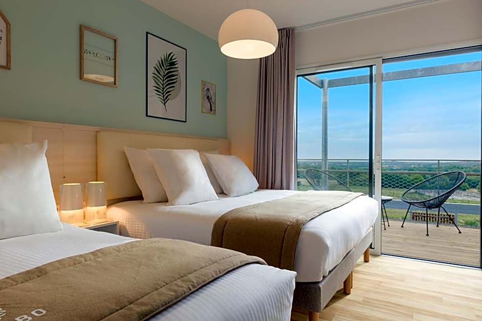 Hôtel Omnubo Collection