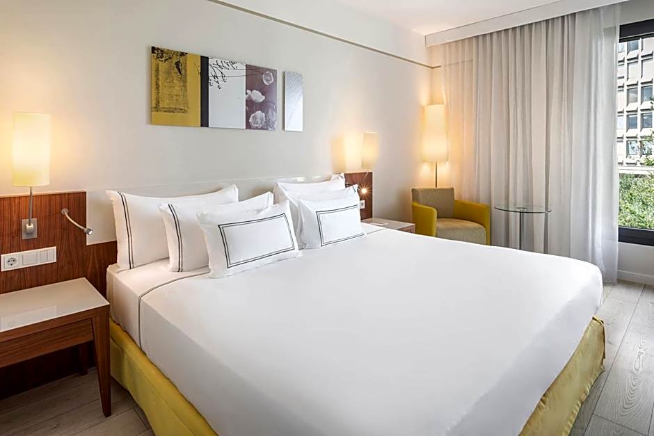 Melia Luxembourg