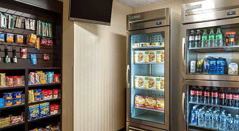 Wingate by Wyndham St Louis Airport