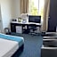 Hotel St Leonards