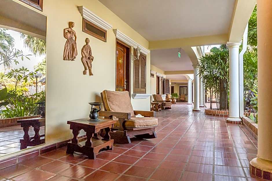 Paramanta Lifestyle Hotel