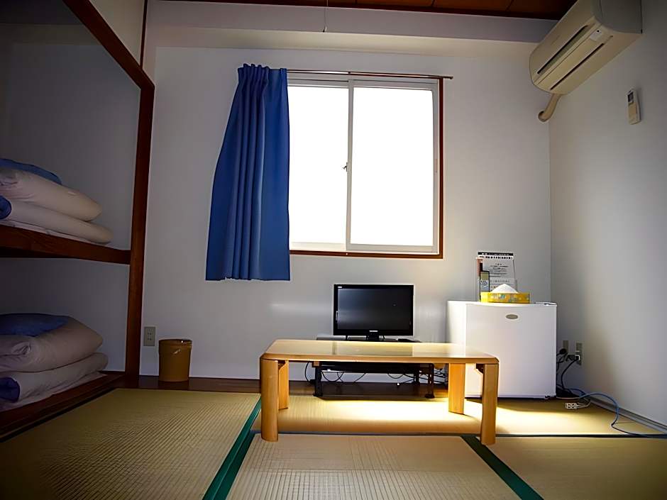 Hotel Pivot ShinImamiya Ekimae