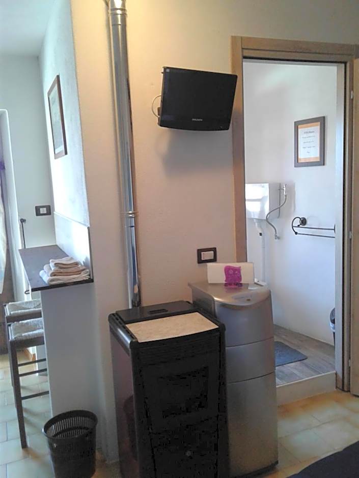 B&b barbaricino iun F1442