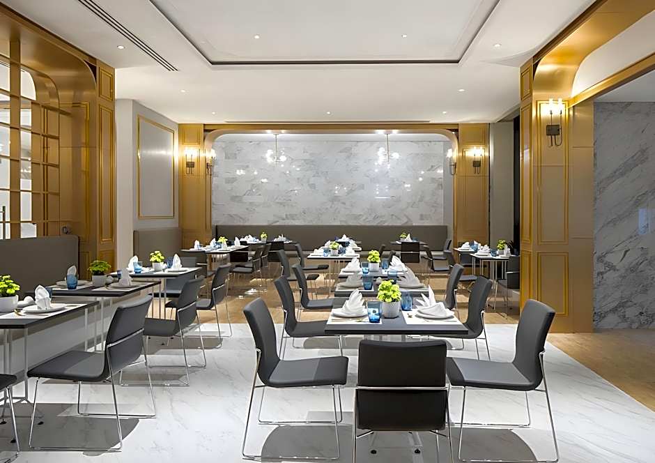 De Princess Hotel Udonthani