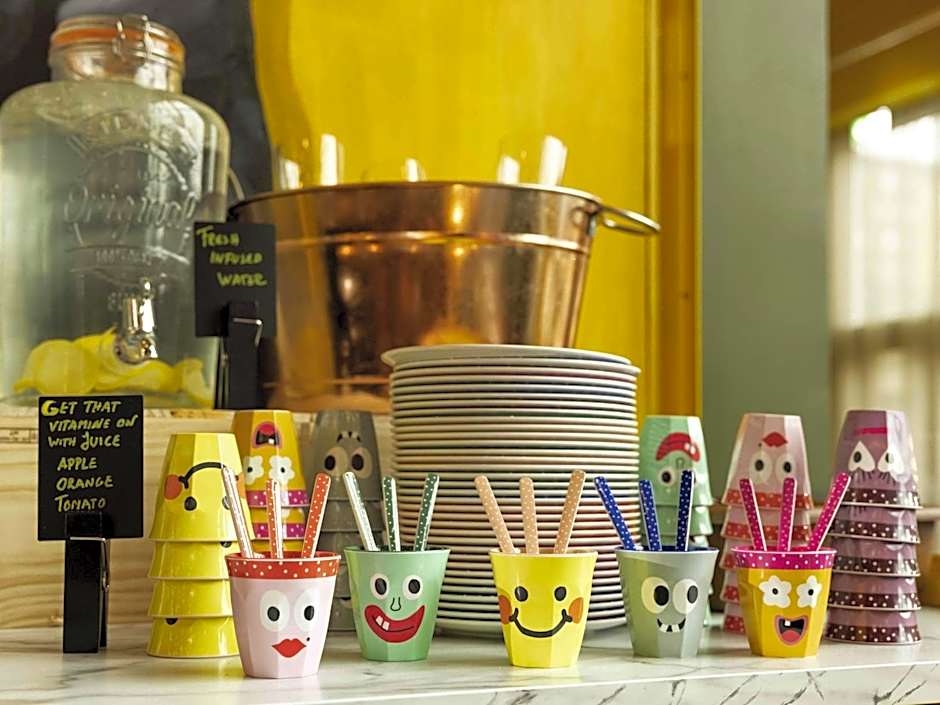 ibis Styles Copenhagen Orestad