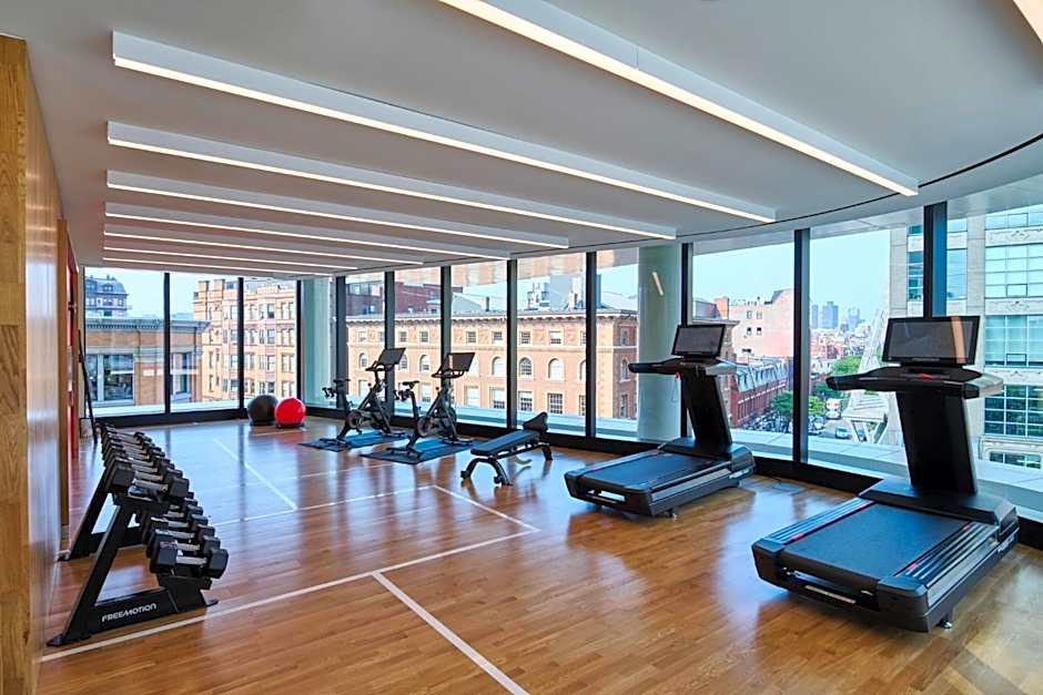 citizenM Boston Back Bay