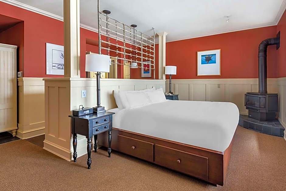 Hilton Grand Vacations Club Blue Mountain Canada