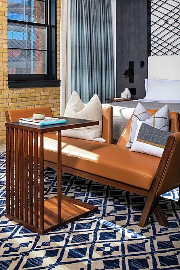 Canopy by Hilton Minneapolis Mill District