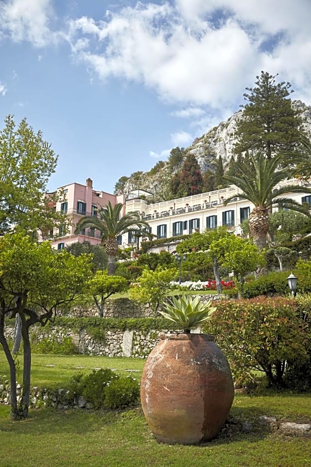 Grand Hotel Timeo, A Belmond Hotel, Taormina