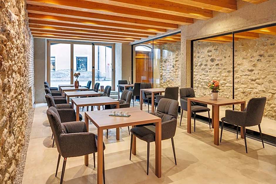 Boutiquehotel Rattenberg