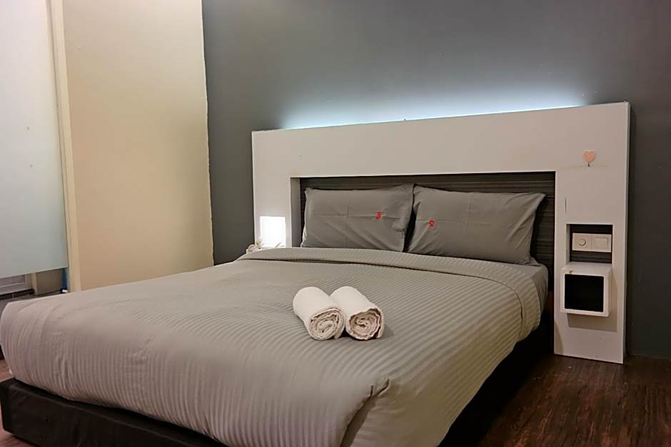 Summer Oscar Boutique Hotel @ Subang Jaya