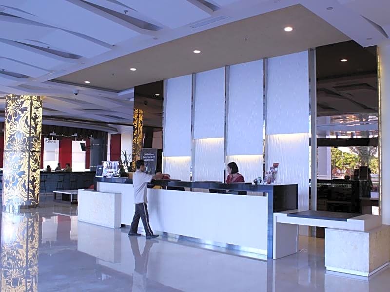 Atria Hotel Malang