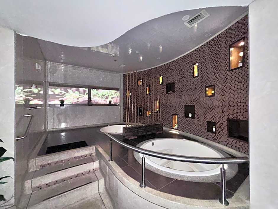 Suites Tequendama Bogota