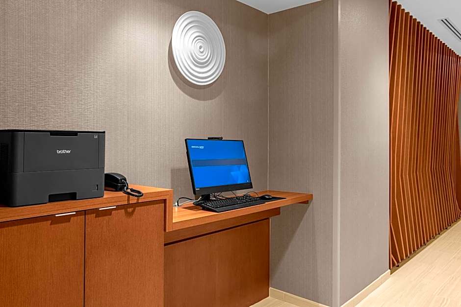 SpringHill Suites by Marriott Jackson