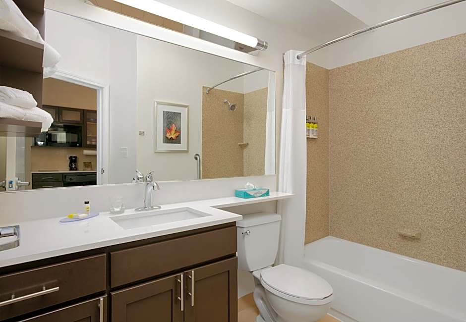 Candlewood Suites Dfw South Hotel By IHG