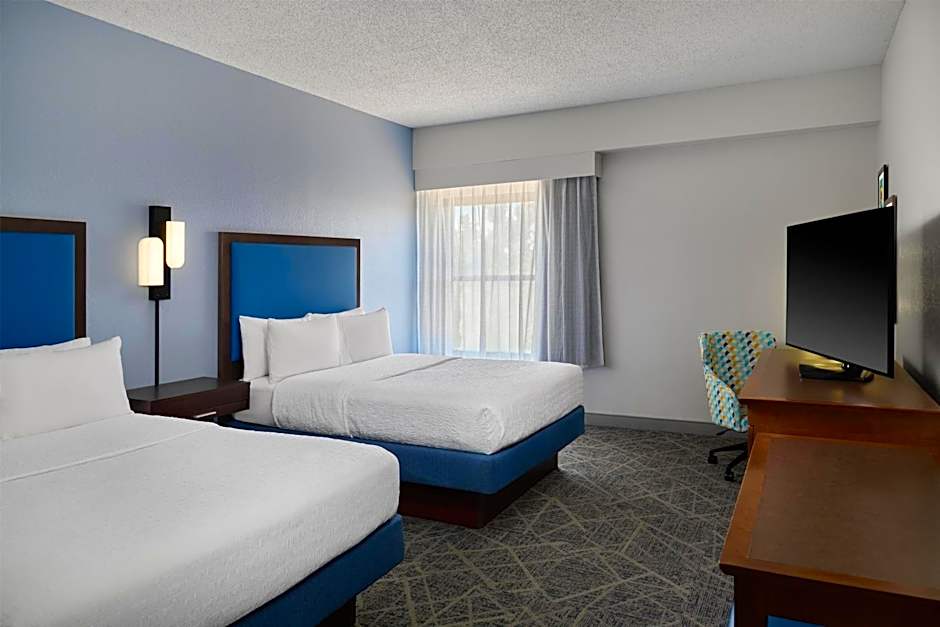Hampton Inn Lawrence