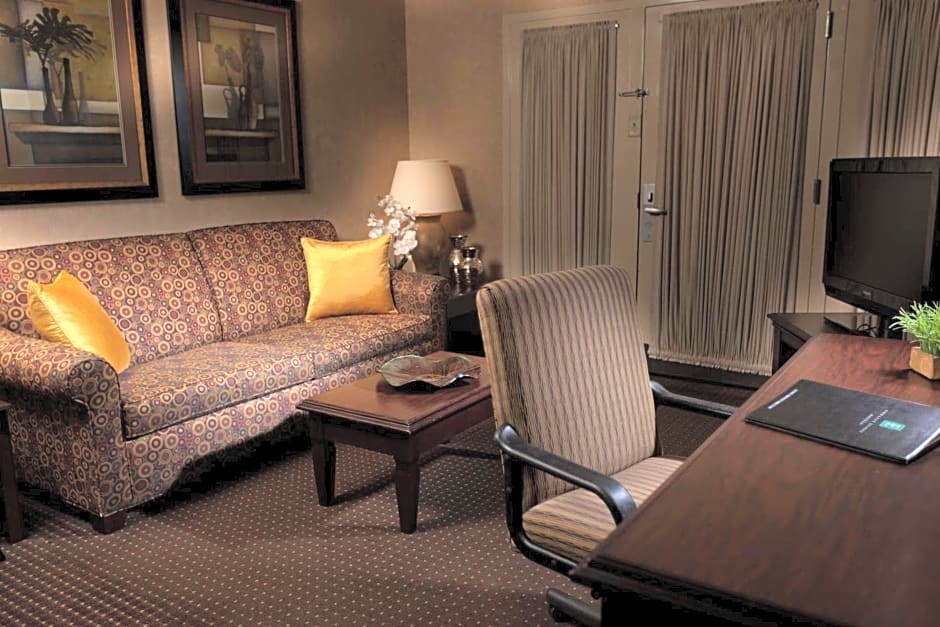 Embassy Suites Lubbock