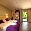 Hôtel & SPA Ventoux Provence "Domaine des Tilleuls"